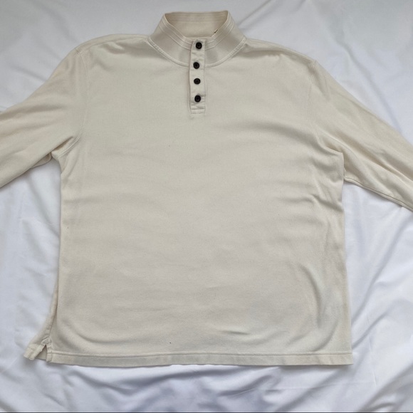 Chaps Henley - Picture 2 of 5